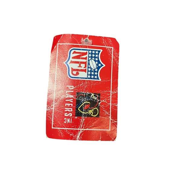 Vintage NFL Reebok Players Inc Falcons Michael Vick 7 Jersey Youth Size XL NWT - Picture 6 of 8